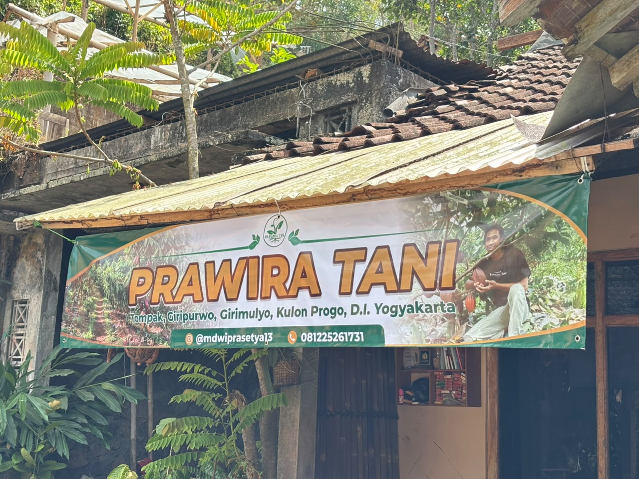 Prawira Tani